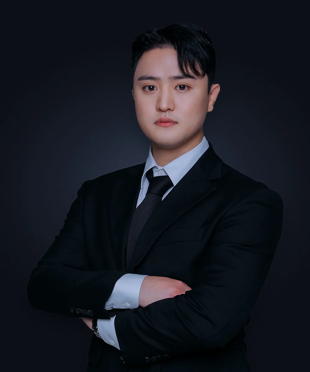 자금치유연구소 안정현 대표