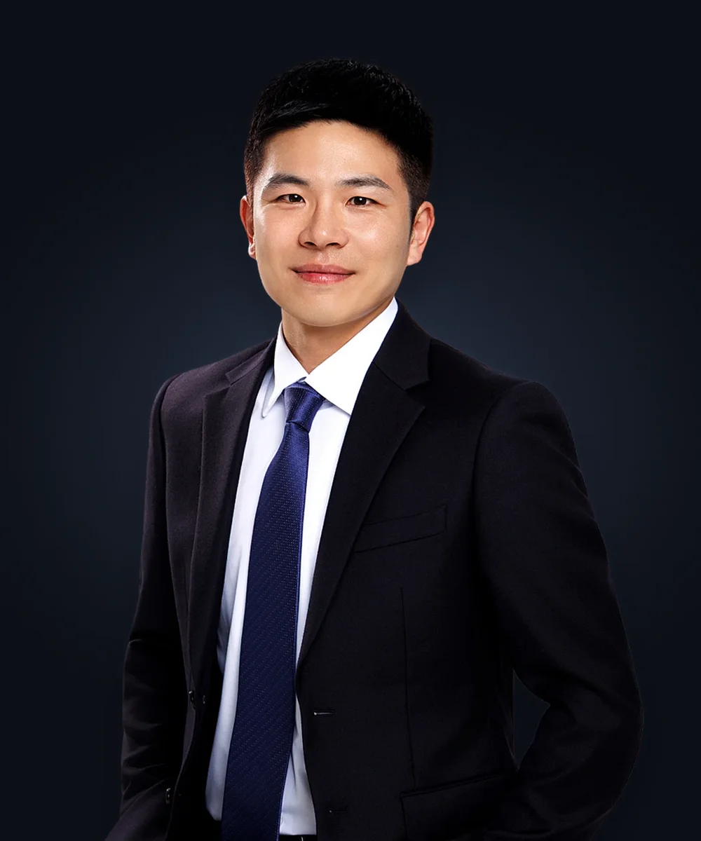 자금치유연구소 이규성 이사