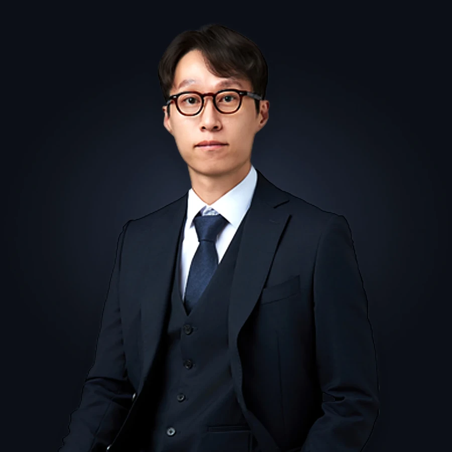 자금치유연구소 강홍구 이사